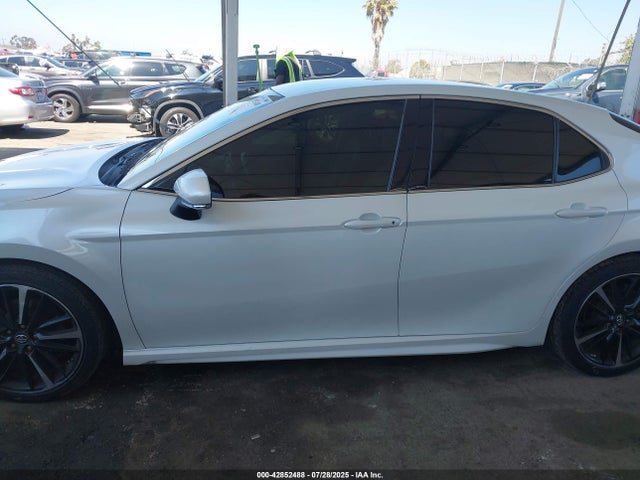 4T1B61HK0JU099427 Toyota a25a-fks