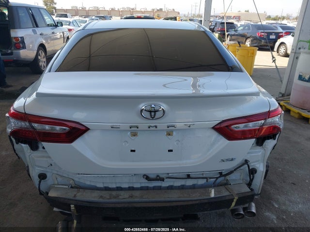 4T1B61HK0JU099427 Toyota a25a-fks