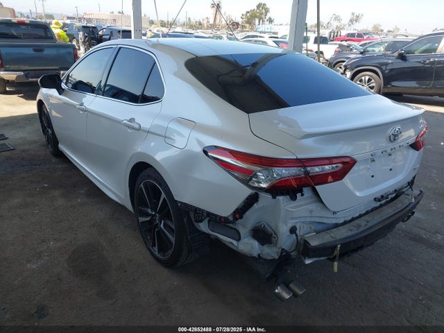 4T1B61HK0JU099427 Toyota a25a-fks