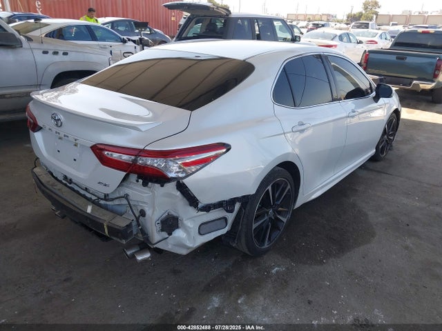 4T1B61HK0JU099427 Toyota a25a-fks