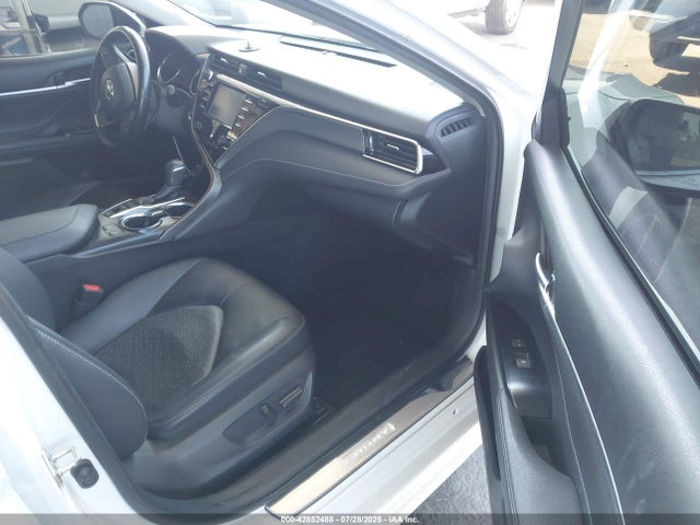 4T1B61HK0JU099427 Toyota a25a-fks