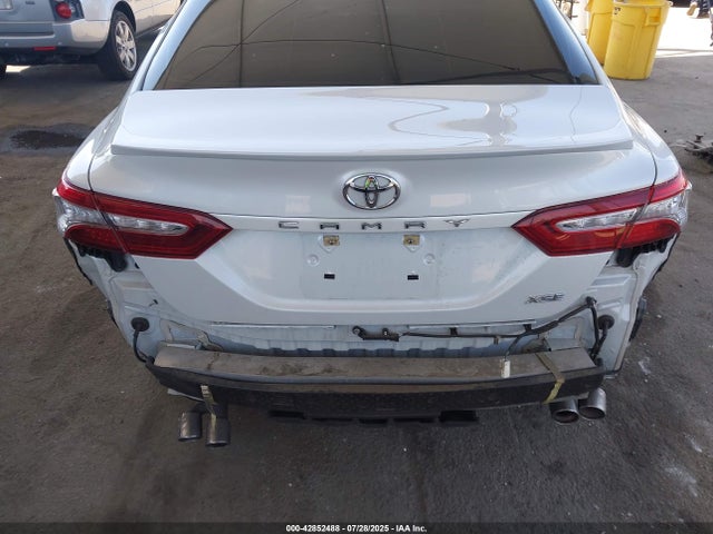 4T1B61HK0JU099427 Toyota a25a-fks