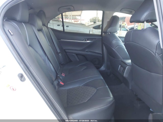 4T1B61HK0JU099427 Toyota a25a-fks