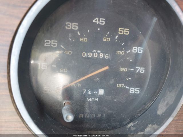 1983 DODGE D-SERIES 1B7KD3415DS472755 Photo 6