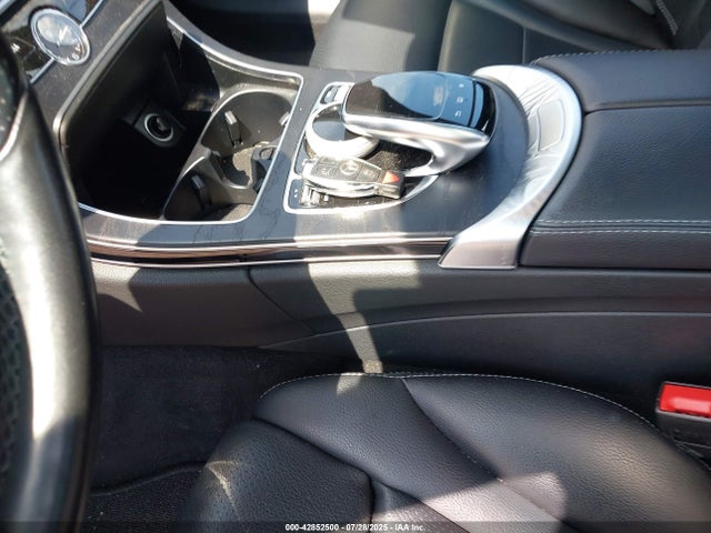 Mercedes-Benz 2016 2016 55SWF4KB1GU108958 Image 11
