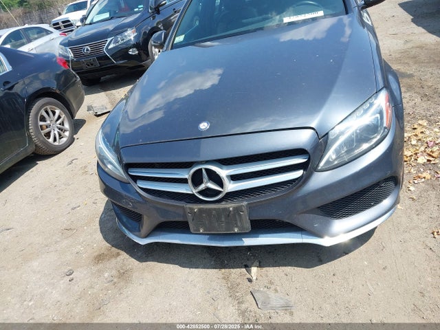 Mercedes-Benz 2016 2016 55SWF4KB1GU108958 Image 12