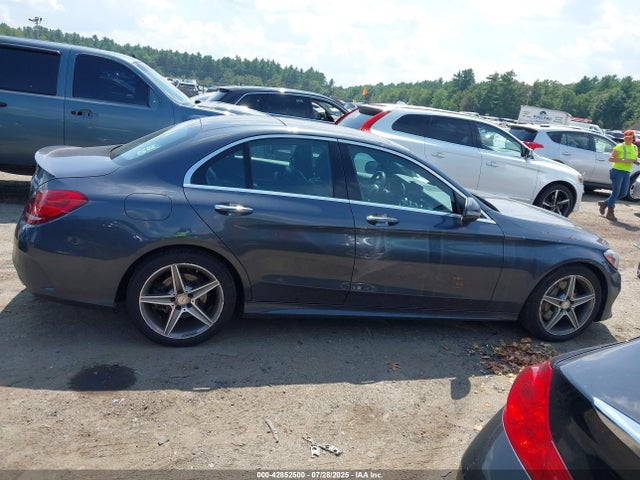 Mercedes-Benz 2016 2016 55SWF4KB1GU108958 Image 13