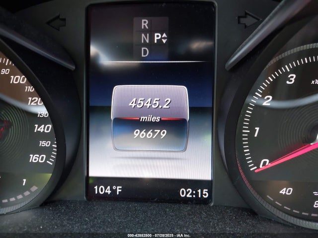 Mercedes-Benz 2016 2016 55SWF4KB1GU108958 Image 15