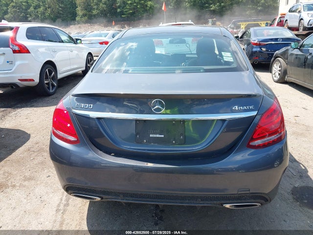 Mercedes-Benz 2016 2016 55SWF4KB1GU108958 Image 16
