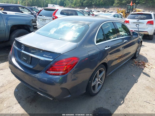 Mercedes-Benz 2016 2016 55SWF4KB1GU108958 Image 4