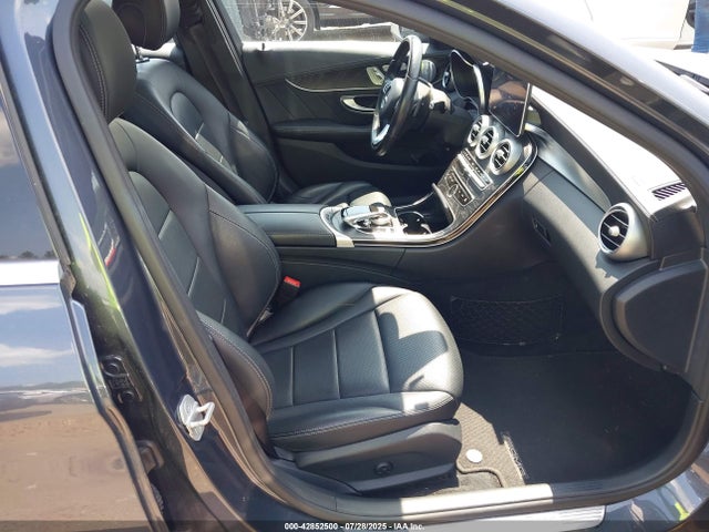 Mercedes-Benz 2016 2016 55SWF4KB1GU108958 Image 5