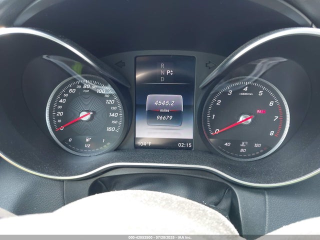 Mercedes-Benz 2016 2016 55SWF4KB1GU108958 Image 7