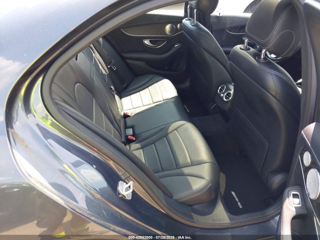 Mercedes-Benz 2016 2016 55SWF4KB1GU108958 Image 8