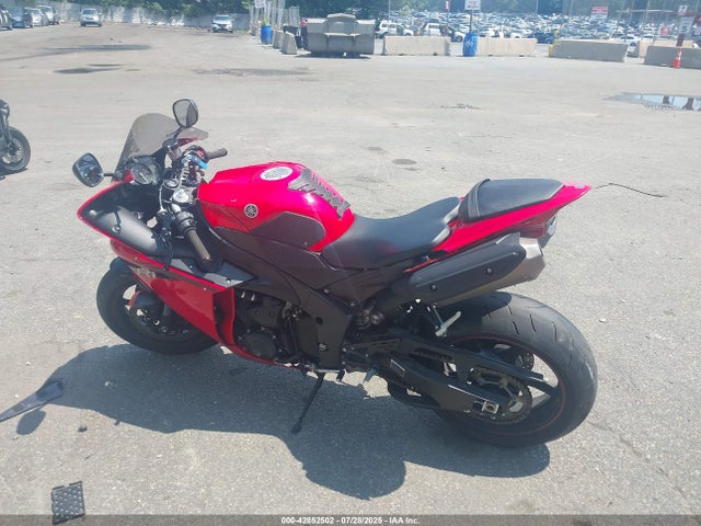 Yamaha Yzf-r1 2014 JYARN23E3EA017772 Image 13