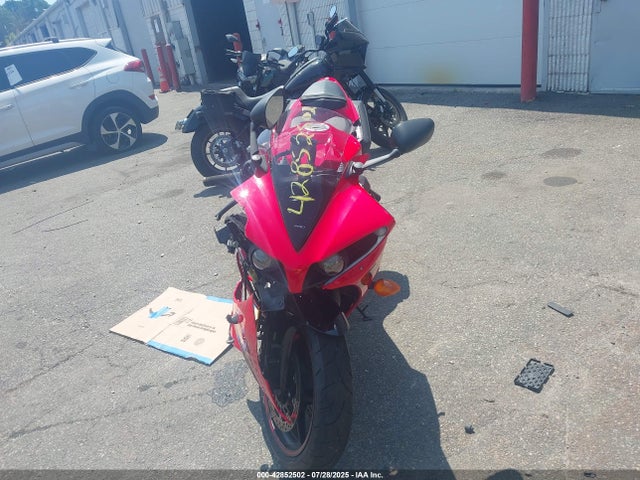 Yamaha Yzf-r1 2014 JYARN23E3EA017772 Image 5