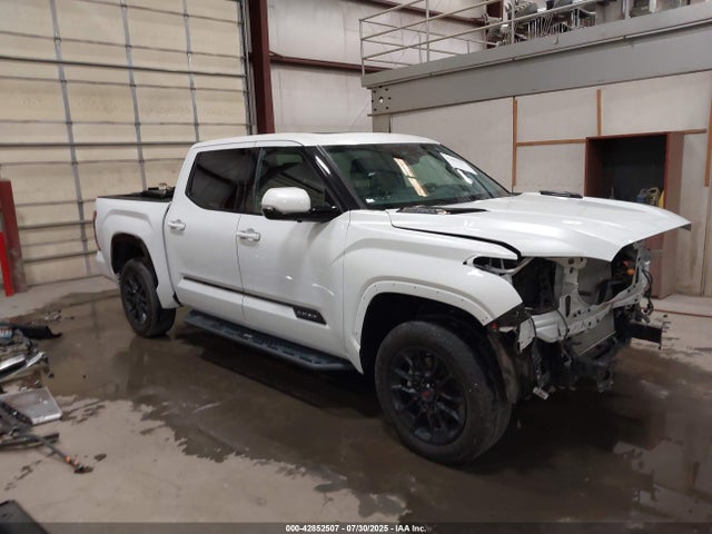 Toyota v35a-fts, 1tm 2023 5TFNC5DB8PX034209 Image 1