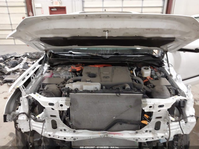 Toyota v35a-fts, 1tm 2023 5TFNC5DB8PX034209 Image 10