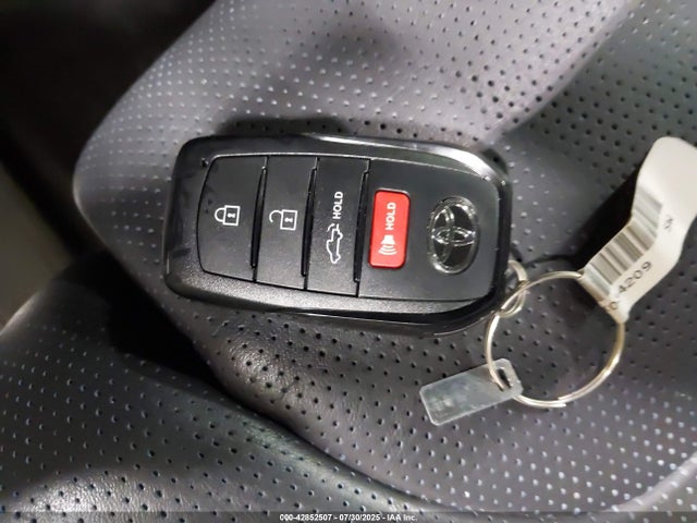 Toyota v35a-fts, 1tm 2023 5TFNC5DB8PX034209 Image 11