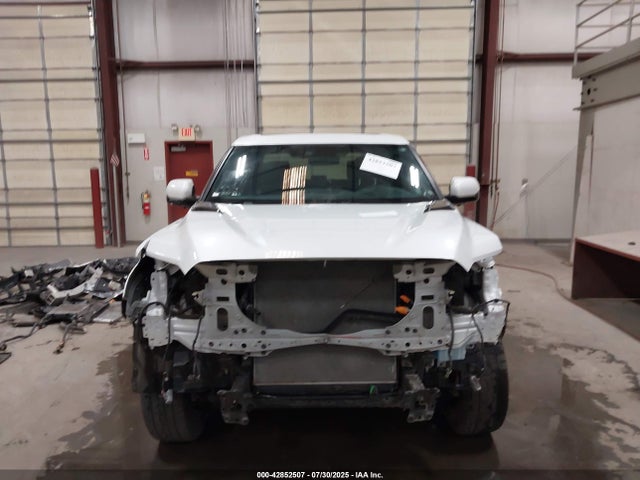 Toyota v35a-fts, 1tm 2023 5TFNC5DB8PX034209 Image 13