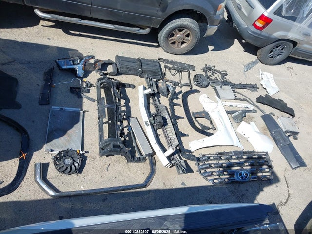 Toyota v35a-fts, 1tm 2023 5TFNC5DB8PX034209 Image 12