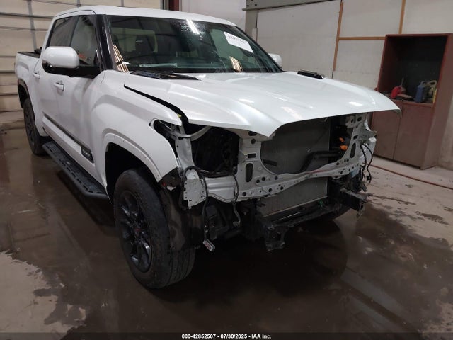 Toyota v35a-fts, 1tm 2023 5TFNC5DB8PX034209 Image 19