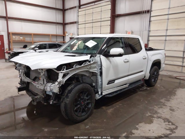 Toyota v35a-fts, 1tm 2023 5TFNC5DB8PX034209 Image 2