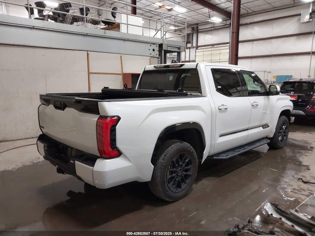Toyota v35a-fts, 1tm 2023 5TFNC5DB8PX034209 Image 4