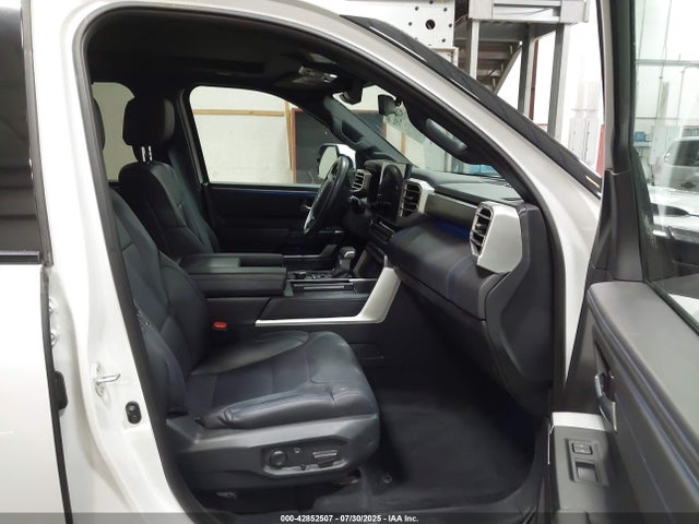 Toyota v35a-fts, 1tm 2023 5TFNC5DB8PX034209 Image 5