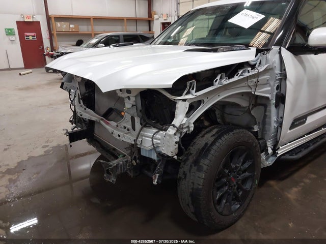 Toyota v35a-fts, 1tm 2023 5TFNC5DB8PX034209 Image 6