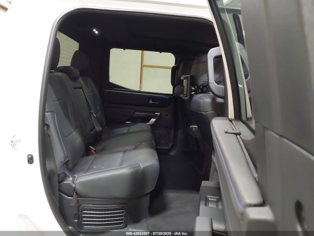 Toyota v35a-fts, 1tm 2023 5TFNC5DB8PX034209 Image 8