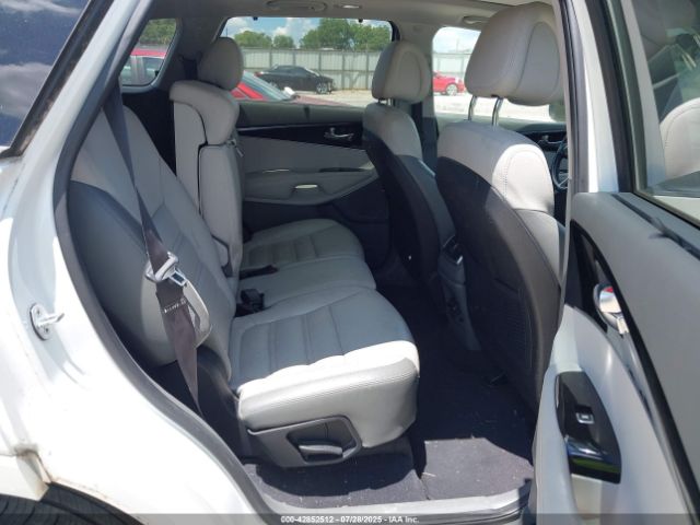 2016 KIA SORENTO 5XYPK4A55GG113053 Photo 7