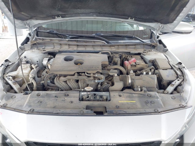 1N4BL4EV6KC241743 Nissan 2019