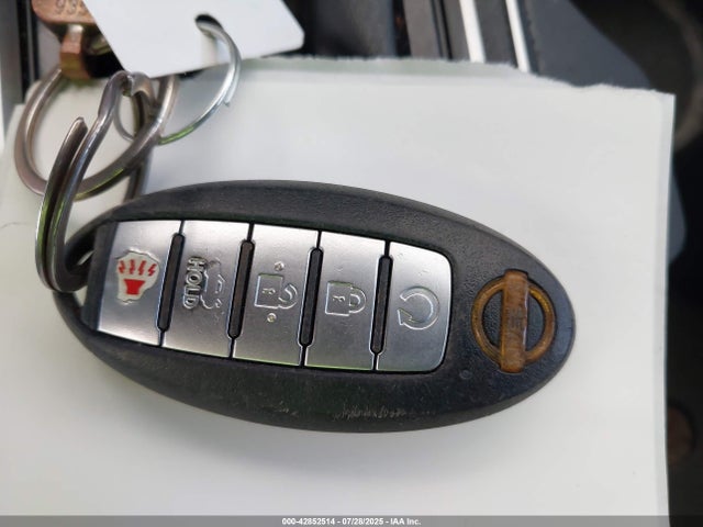 1N4BL4EV6KC241743 Nissan 2019