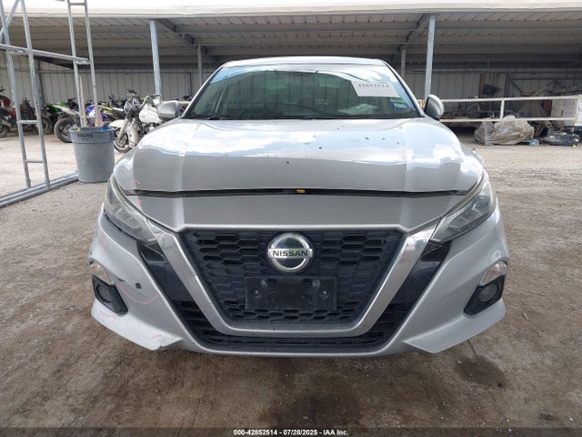 1N4BL4EV6KC241743 Nissan 2019
