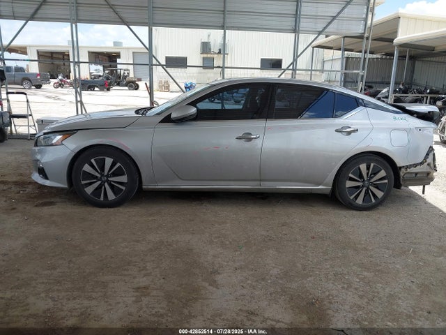 1N4BL4EV6KC241743 Nissan 2019