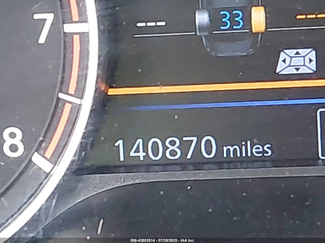 1N4BL4EV6KC241743 Nissan 2019