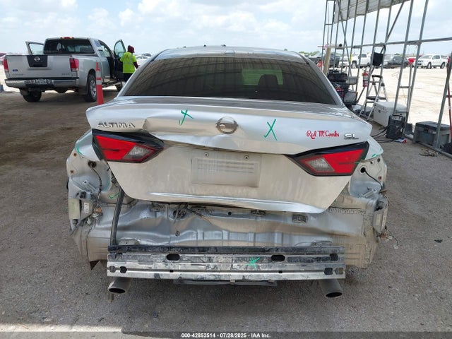 1N4BL4EV6KC241743 Nissan 2019