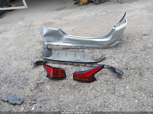 1N4BL4EV6KC241743 Nissan 2019