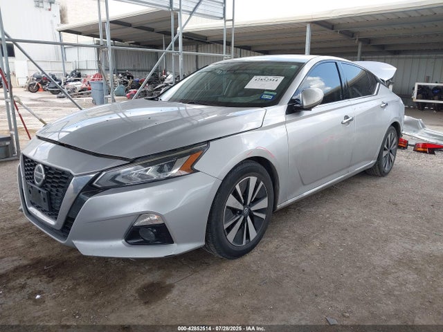 1N4BL4EV6KC241743 Nissan 2019