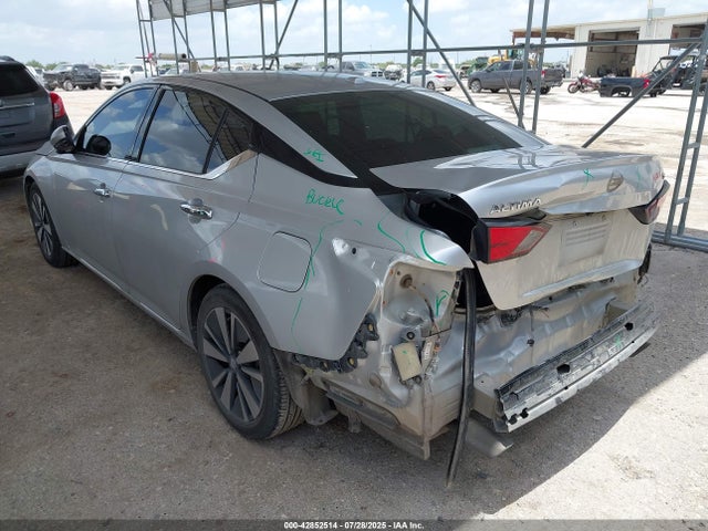 1N4BL4EV6KC241743 Nissan 2019