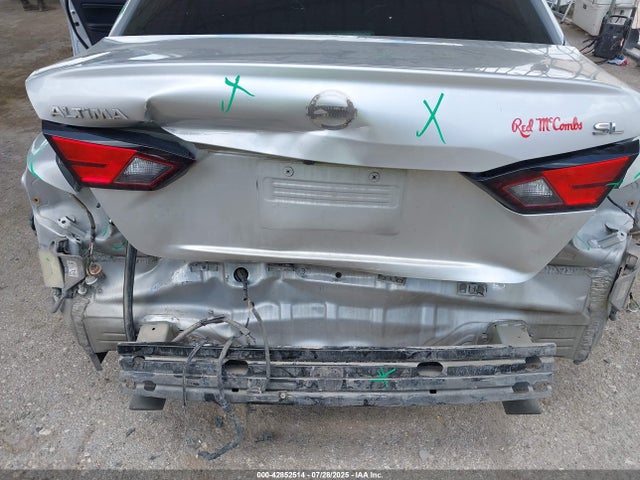 1N4BL4EV6KC241743 Nissan 2019