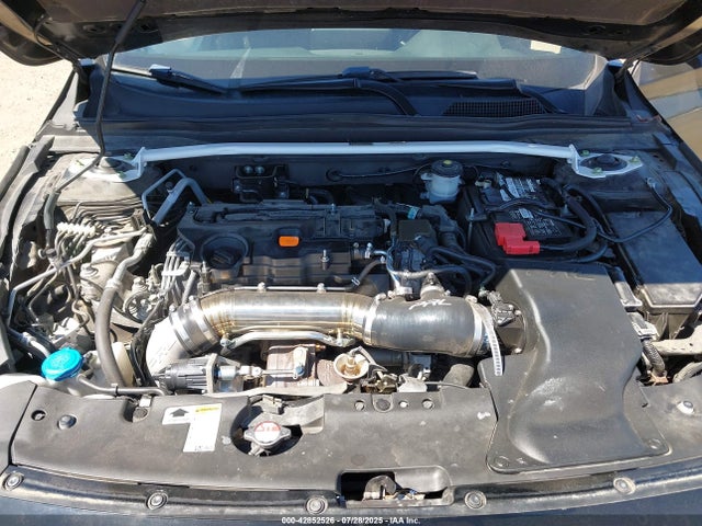 1HGCV2F37LA023187 Honda k20c4