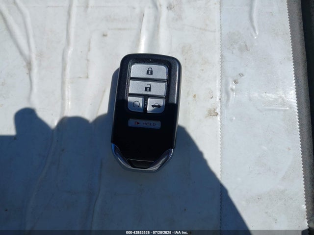 1HGCV2F37LA023187 Honda k20c4