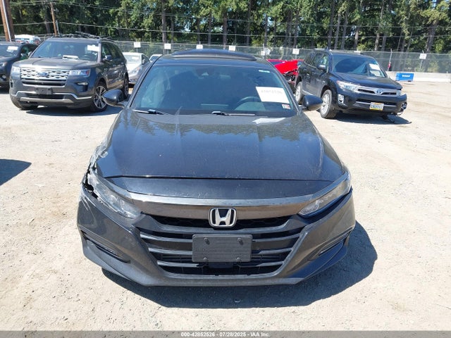 1HGCV2F37LA023187 Honda k20c4