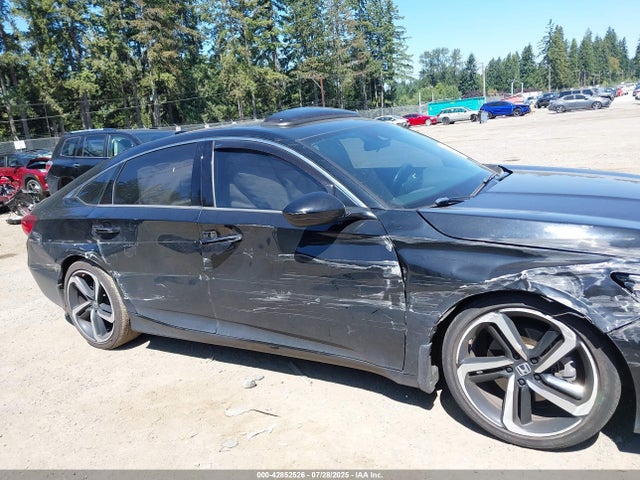 1HGCV2F37LA023187 Honda k20c4