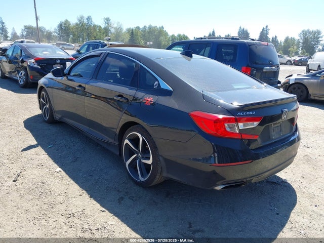 1HGCV2F37LA023187 Honda k20c4