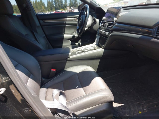 1HGCV2F37LA023187 Honda k20c4