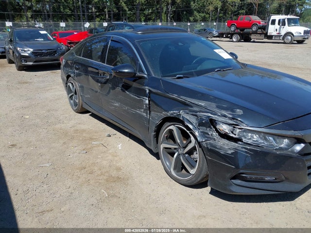 1HGCV2F37LA023187 Honda k20c4