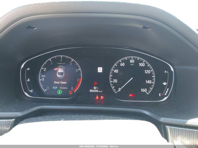 1HGCV2F37LA023187 Honda k20c4