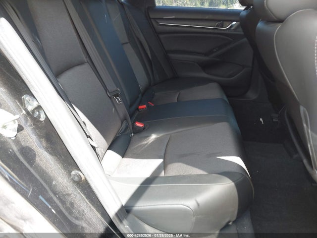 1HGCV2F37LA023187 Honda k20c4